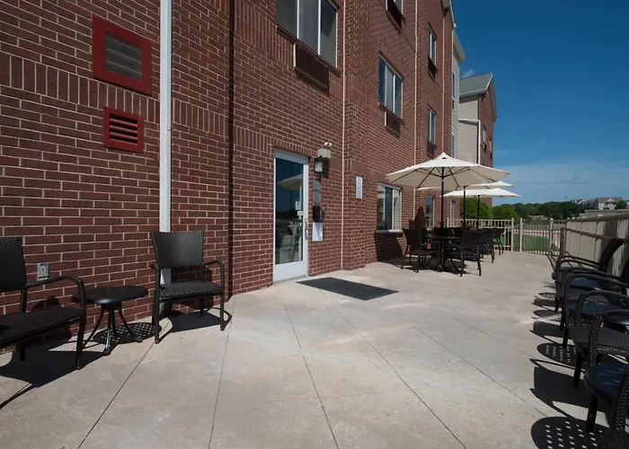 Fairfield Inn&Suites Dallas Lewisville