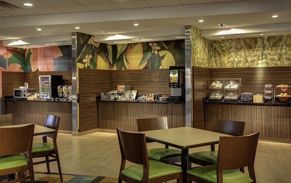 Fairfield Inn&suites Dallas Lewisville