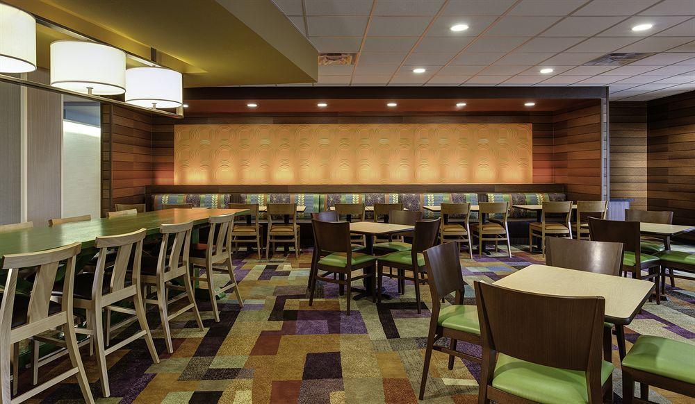Hotel Fairfield Inn&suites Dallas Lewisville