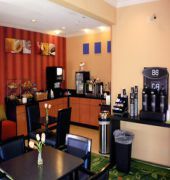 Fairfield Inn&suites Dallas 3* Lewisville